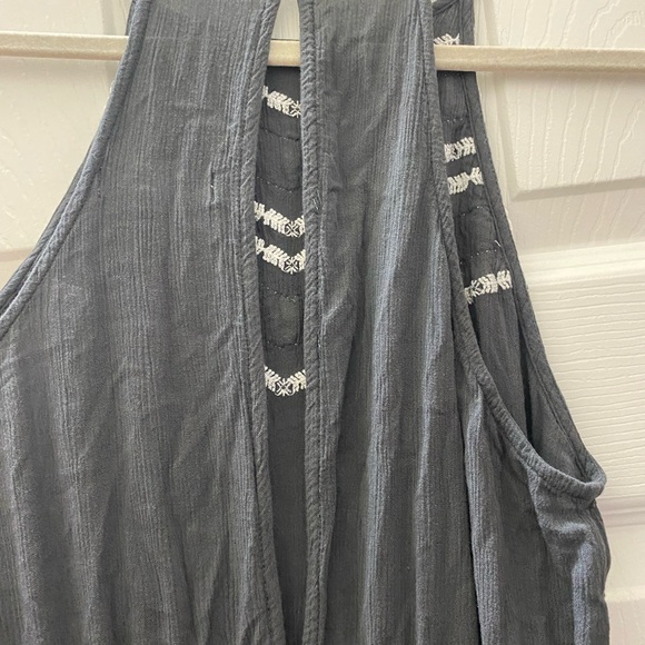 Abercrombie & Fitch Romper - Picture 3 of 6